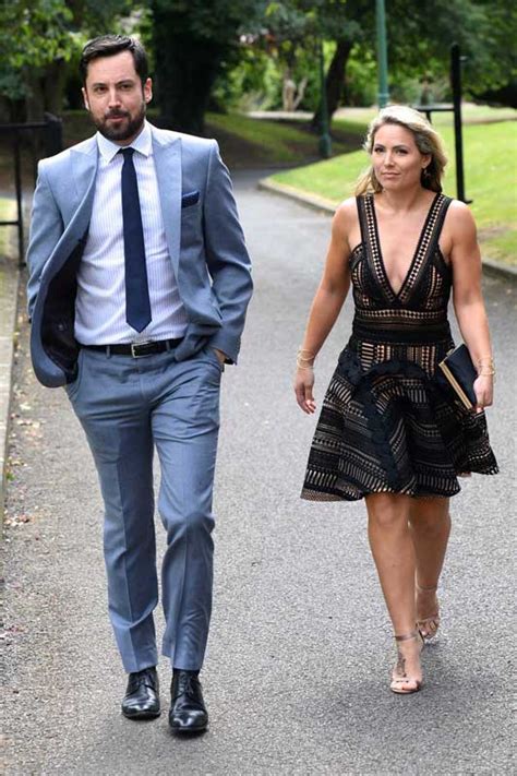 chloe townsend|Who Is Minister Eoghan Murphy's New Girlfriend Chloe .